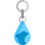Key ring ícono 64x64