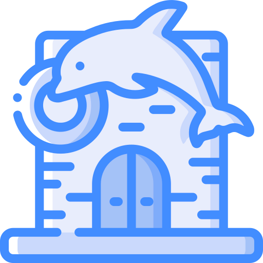 Dolphin icon