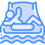 Sliding icon 64x64