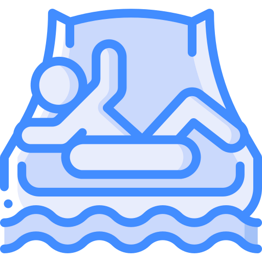 Sliding icon