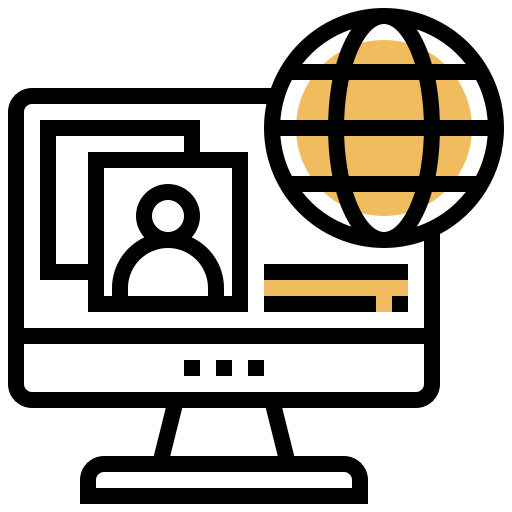 Website icon