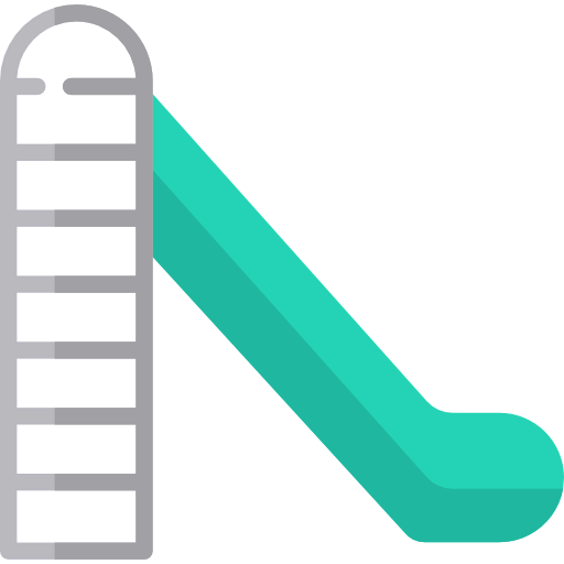 Slide icon