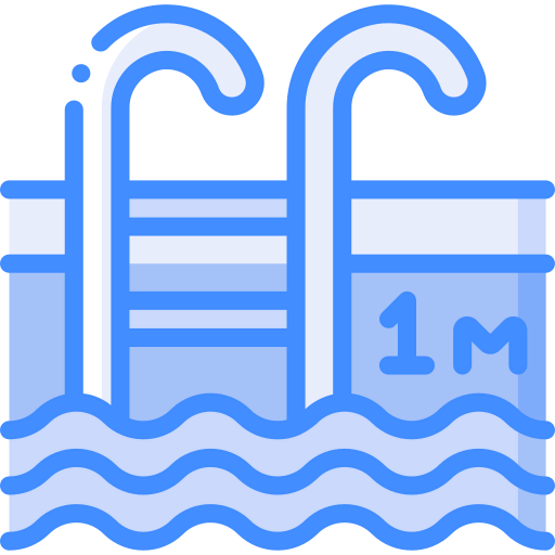 Pool icon