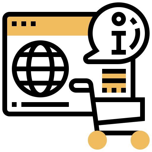 Information icon