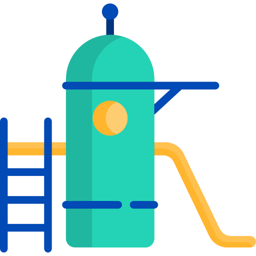 Slide icon