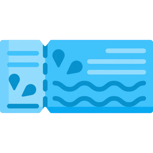 Ticket icon