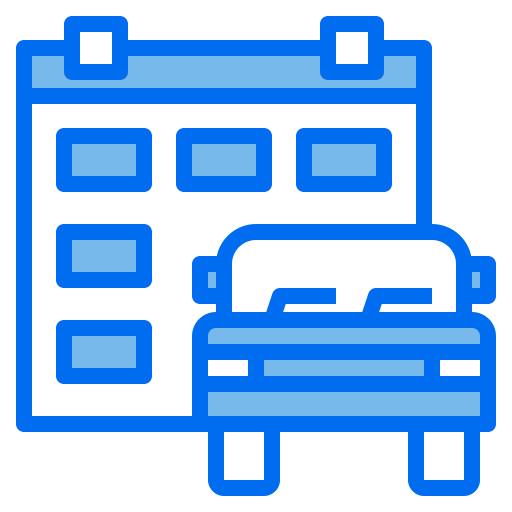 Calendar icon
