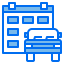 Calendar icon 64x64