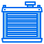 Car radiator Symbol 64x64