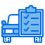 Check up icon 64x64