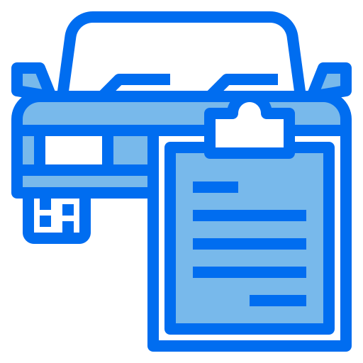 Document icon