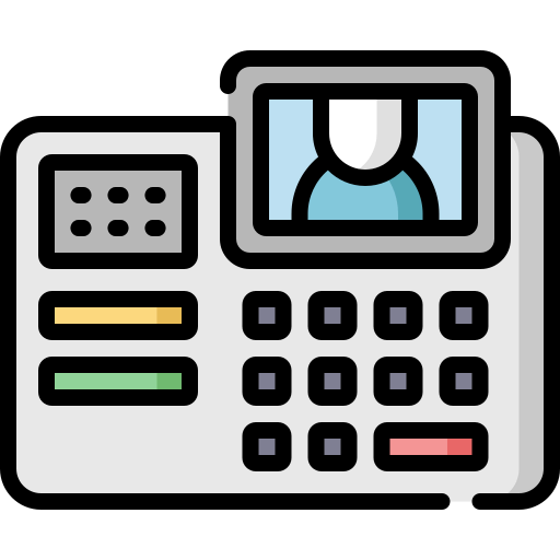Intercom Ikona