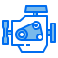 Car engine Ikona 64x64
