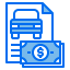 Invoice icon 64x64