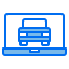 Laptop icon 64x64
