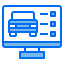 Car service icon 64x64