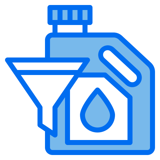 Funnel icon