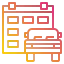 Calendar icon 64x64