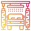 Car wash icon 64x64