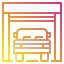 Garage icon 64x64