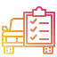 Check up icon 64x64