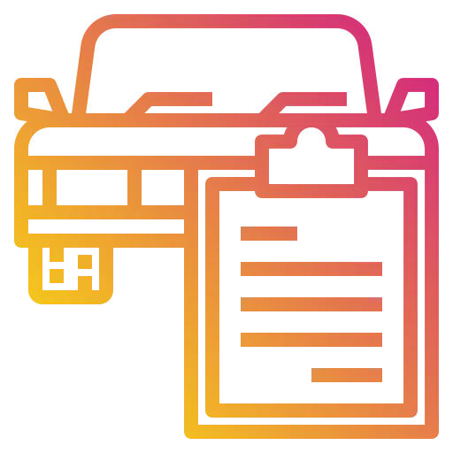 Document icon