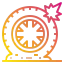 Flat tire Ikona 64x64