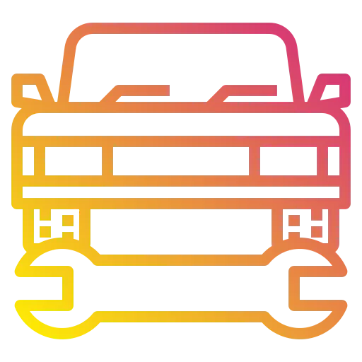 Maintenance icon
