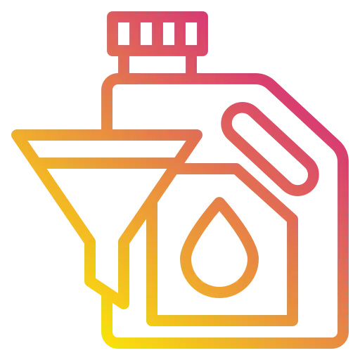 Funnel icon