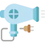 Hair dryer icon 64x64
