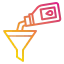 Lubricant icon 64x64