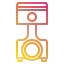 Piston icon 64x64