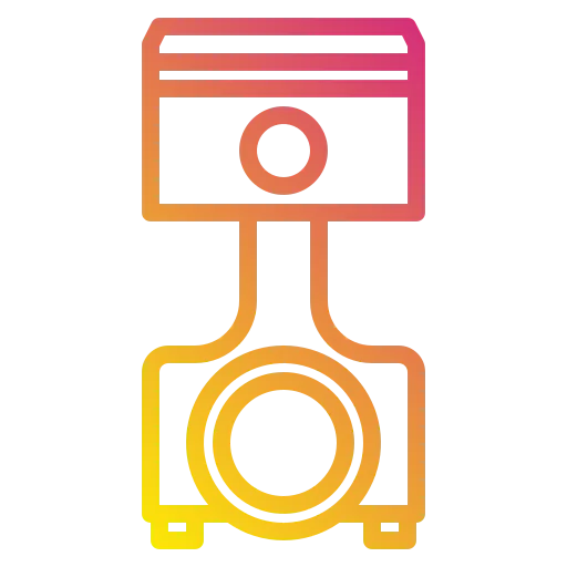 Piston icon