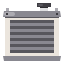 Car radiator Symbol 64x64