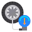 Tire icon 64x64