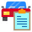 Document icon 64x64
