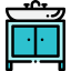 Sink icon 64x64