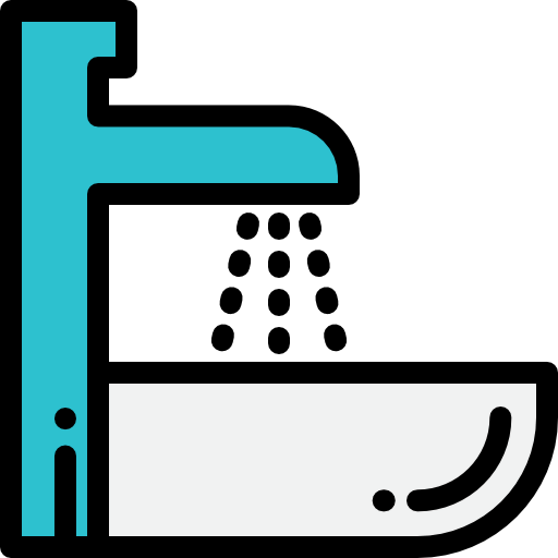 Sink icon