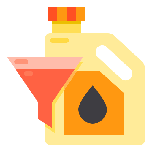 Funnel icon