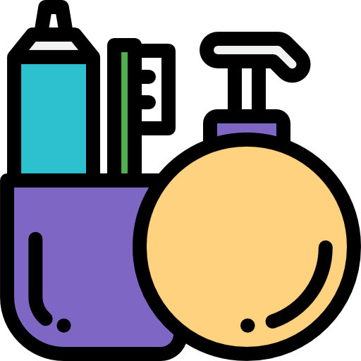 Toothbrush icon