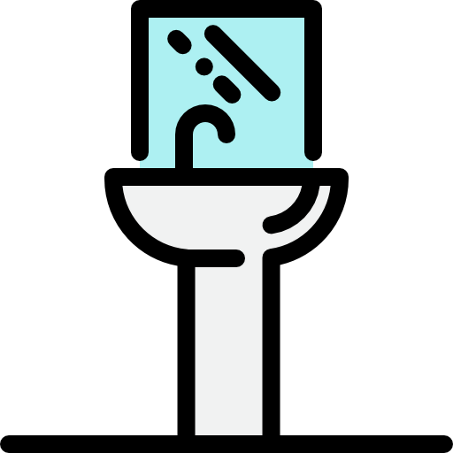 Sink icon