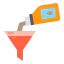 Lubricant icon 64x64