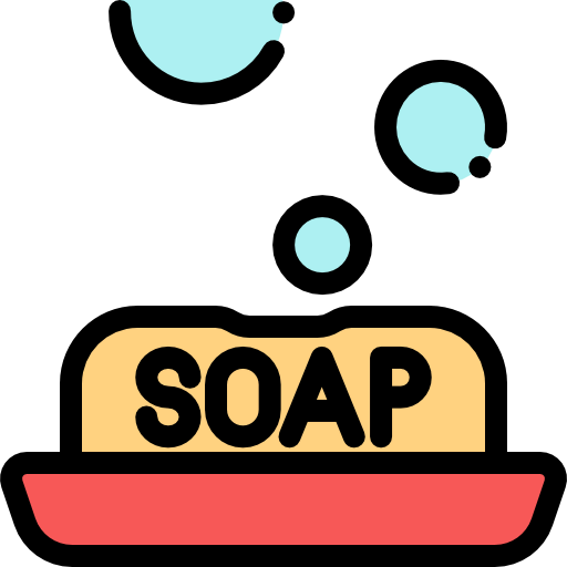 Soap icon
