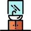Sink icon 64x64