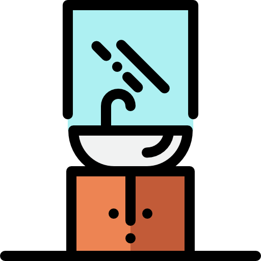 Sink icon