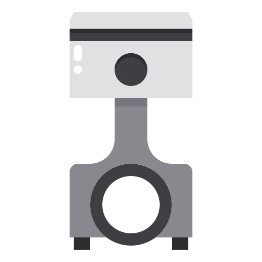 Piston icon