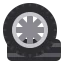 Tires biểu tượng 64x64