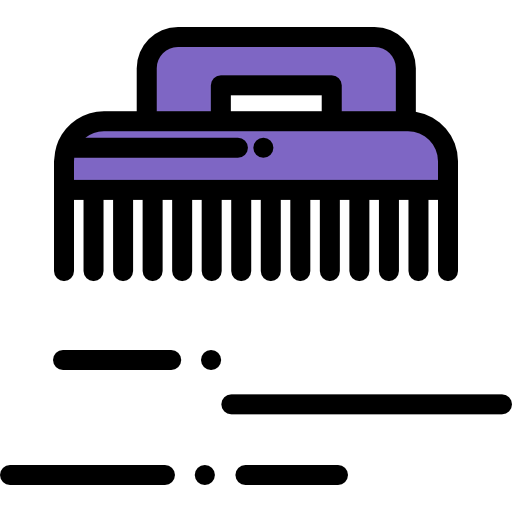 Brush icon