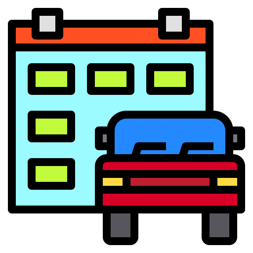 Calendar icon