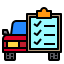 Check up icon 64x64